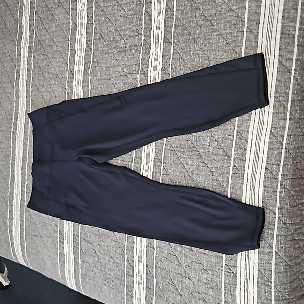 Fabletics Leggings Bundle, Size Medium - image 4